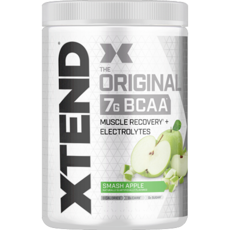 X-Tend BCAA Apple (420 g)