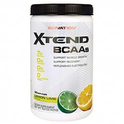 X-Tend BCAA Original Lemon-Lime (420 g)