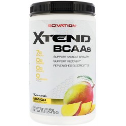 X-Tend BCAA Original Mango  (420 g)
