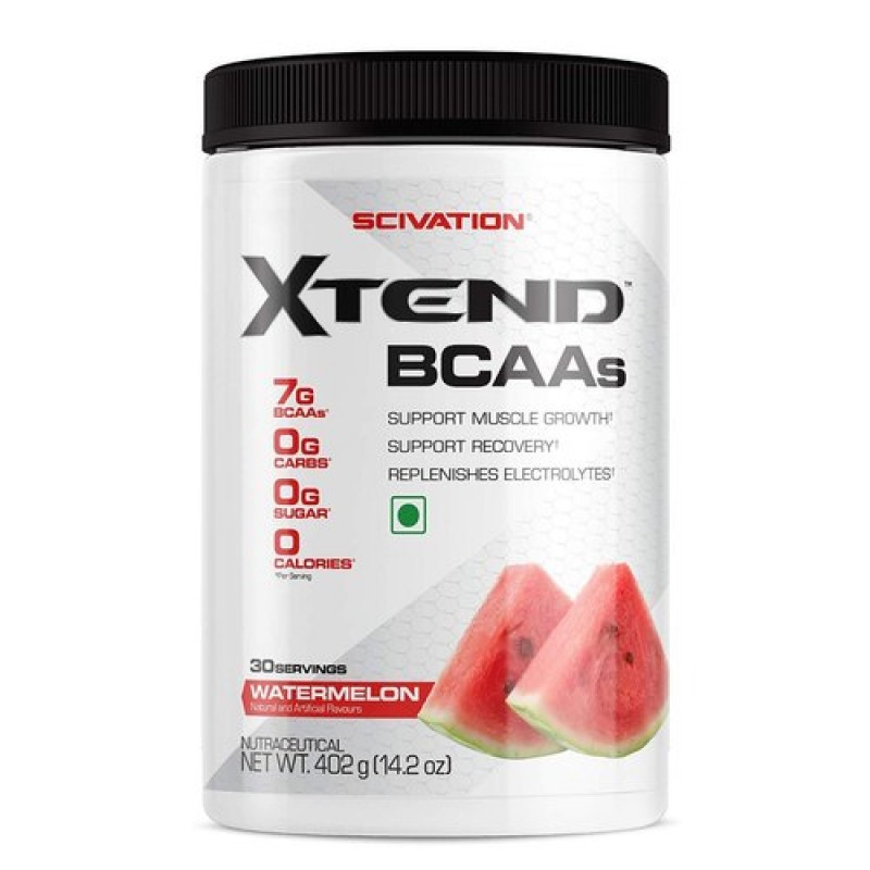 X-Tend BCAA Watermelon (414 g)
