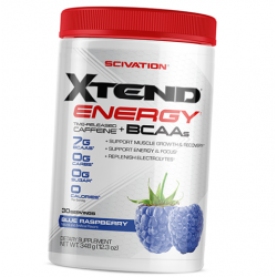 X-Tend Energy Blue Raspberry (348 g)