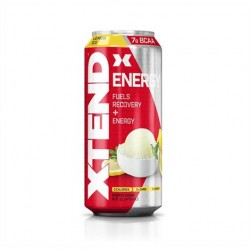 X-Tend Energy Lemon Ice (473 ml)