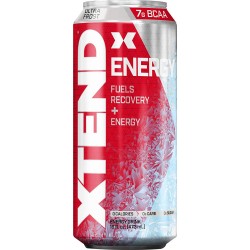X-Tend Energy Ultra Frost (473 ml)