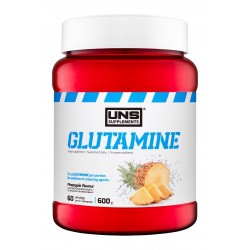 Glutamine Lemon (600 g)