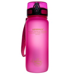 Пляшка 3037 рожева (650 ml)