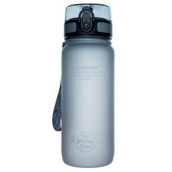 Пляшка 3037 сіра (650 ml)