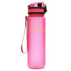 Пляшка 3026 рожева (500 ml)