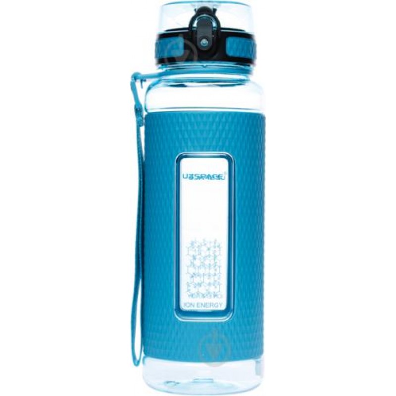 Пляшка 5046 блакитна (950 ml)