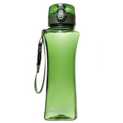 Пляшка 6006 зелена (500 ml)