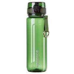 Пляшка U-type 6019 зелена (750 ml)