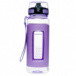 Пляшка 5045 фіолетова (700 ml)