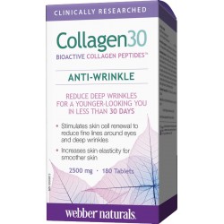Collagen30 2500mg (180 tablets)
