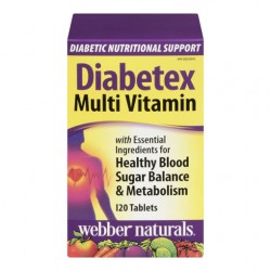 Multi Vitamin (120 tabs)