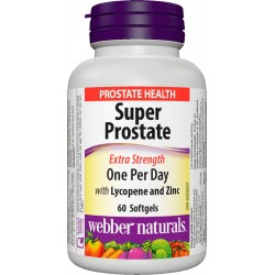 Super Prostate (60 softgels)
