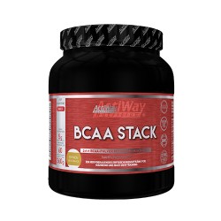 ACTIWAY - BCAA Stack Birnen (360 g)