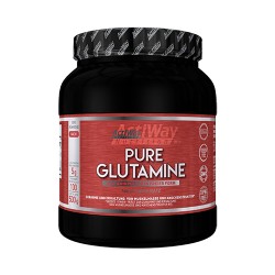 ACTIWAY - Pure Glutamin (500 g)
