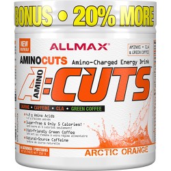 AMINOCUTS Arctic Orange (252 g)