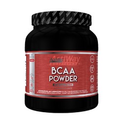 ACTIWAY - BCAA Powder (400 g)