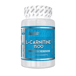 ACTIWAY - L-Carnitine 1500 (30 tabs)