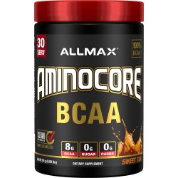 AminoCore BCAA Sweet Tea (315 g)