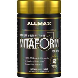 VitaForm for Men (60 tabs)