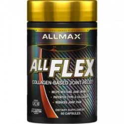 Allflex (60 caps)