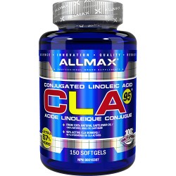 ALLMAX - CLA 95 (150 softgel)