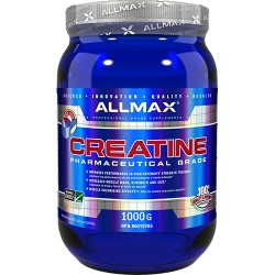 ALLMAX - Creatine (1 kg)