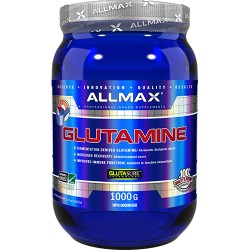 ALLMAX - Glutamine (1 kg)
