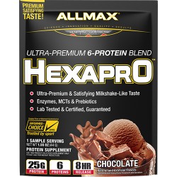 ALLMAX - HexaPro Chocolate (44 g)