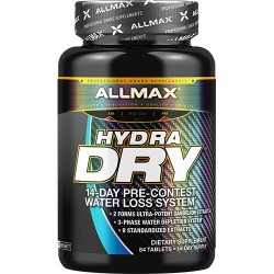 ALLMAX - Hydra Dry (84 tab)