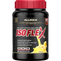 Isoflex Banana (907 g)