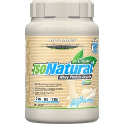 IsoNatural Unflavoured (908 g)