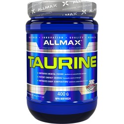 Taurine (400 g)