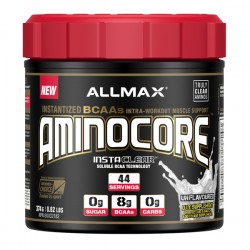 AminoCore BCAA Unflavoured (374 g)