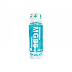 MGB6 Shock Shot (80 ml)