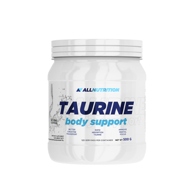 Taurine Body Support (500 g)