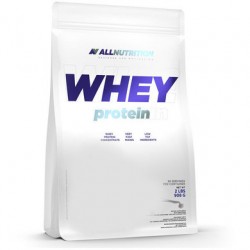 Whey Protein Caramel (908 g)