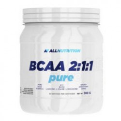 BCAA 2:1:1 Black Currant (500 g)