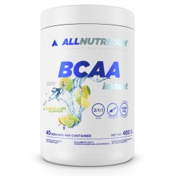 BCAA instant Blueberry (400 g)