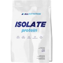 ISOLATE protein White Chocolate Strawberry (908 g)