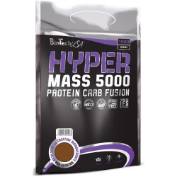 BIOTECH - Hyper Mass Chocolate (1 kg)