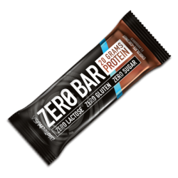 ZERO Bar Chocolate Coconut (50 g)
