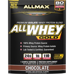 AllWhey Gold Chocolate (30 g)