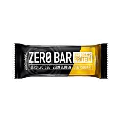ZERO Bar Chocolate-Banana (50 g)
