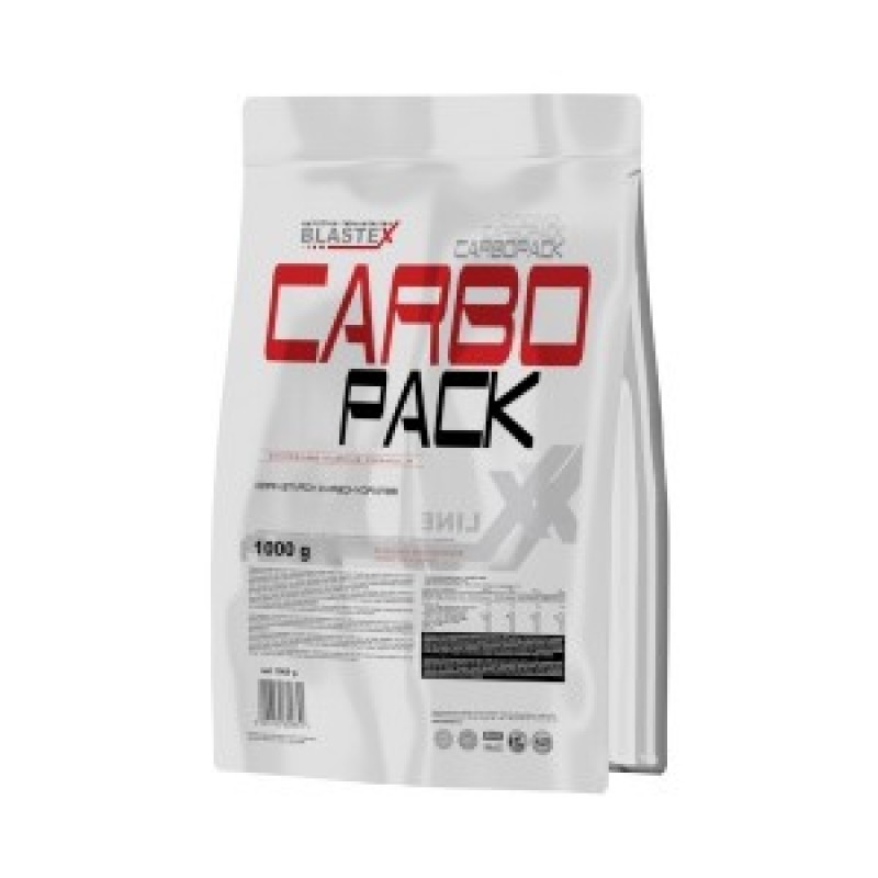 BLASTEX - Carbo Pack <> (1 kg)