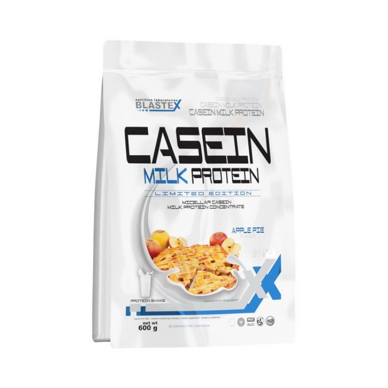 BLASTEX - Casein Milk Protein <> (600 g)