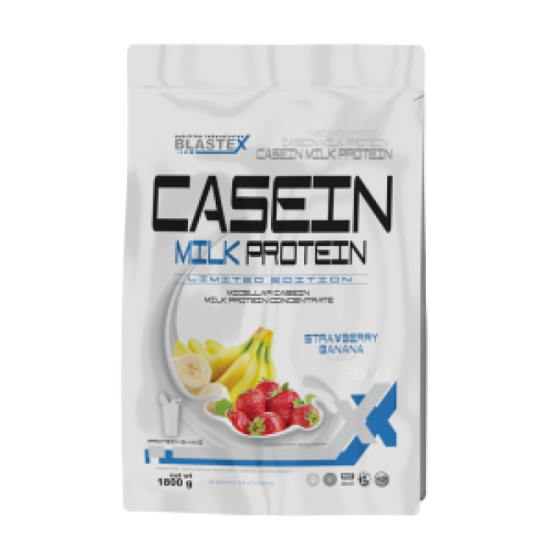 BLASTEX - Casein Milk Protein <> (1.8 kg)