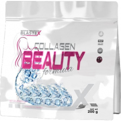 Collagen Beauty Formula <> (200 g)