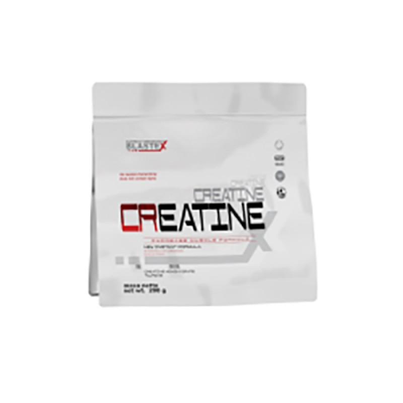 BLASTEX - Xline Creatine flavor <> (200 g)